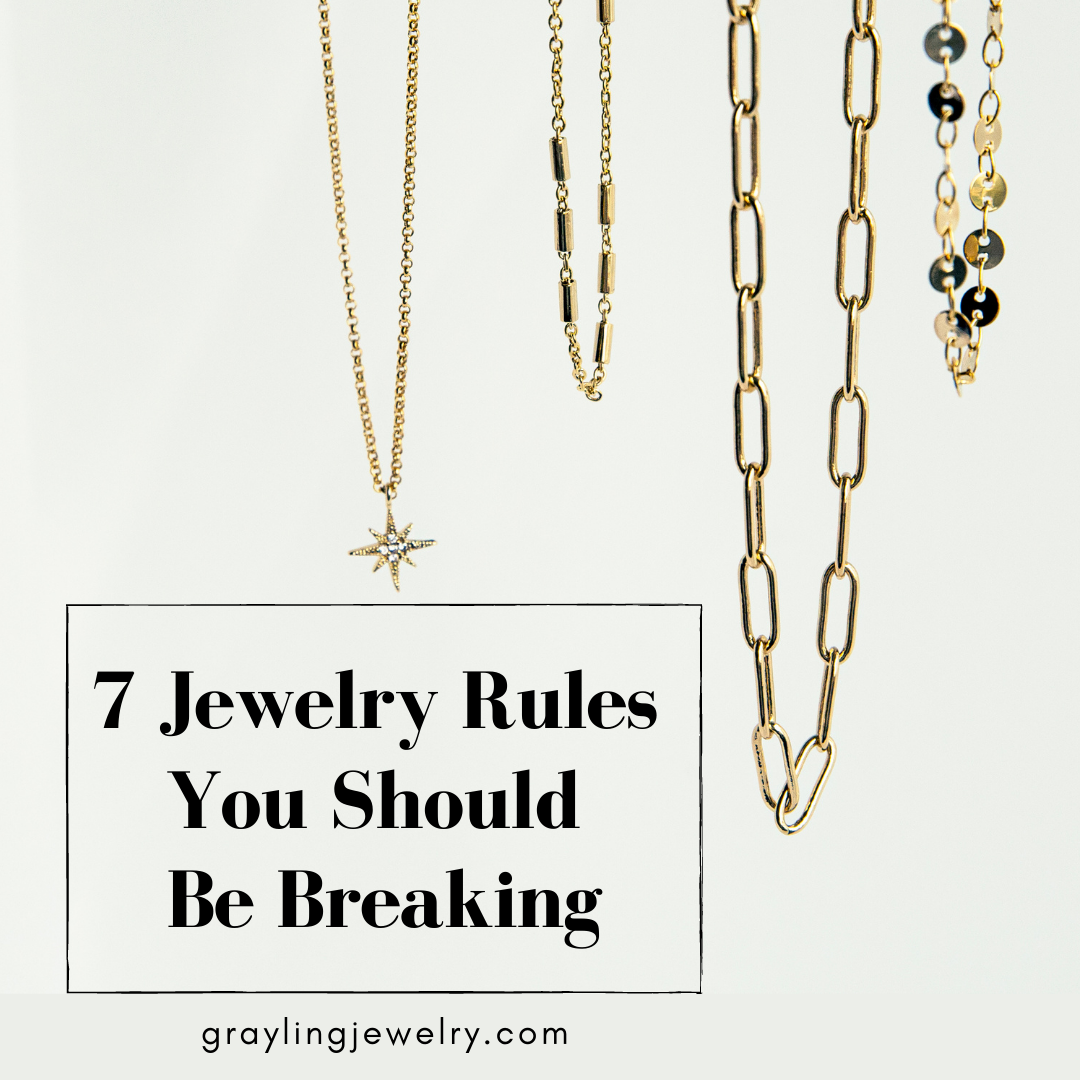 7 Ways to Wear Pearls and Look Cool (Not Fussy)