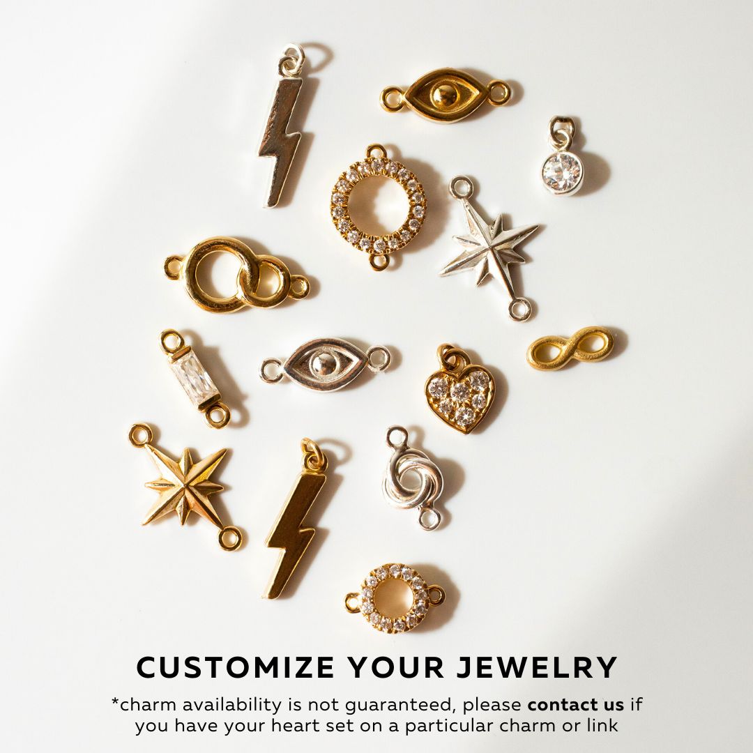 Permanent Jewelry: Everything You Need to Know Before Getting a Welded  Piece – Style Meets Story