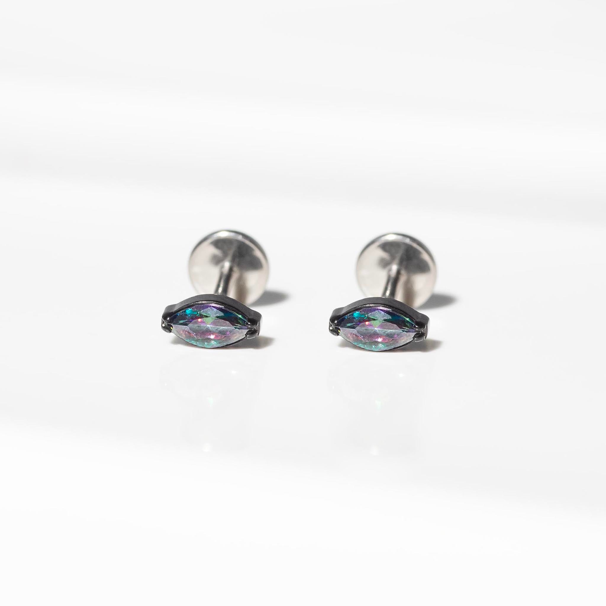 jet-black-envy-marquise-titanium-flat-back-sleeper-earrings-grayling