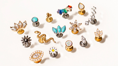 What You Need to Know About Flat Back Studs