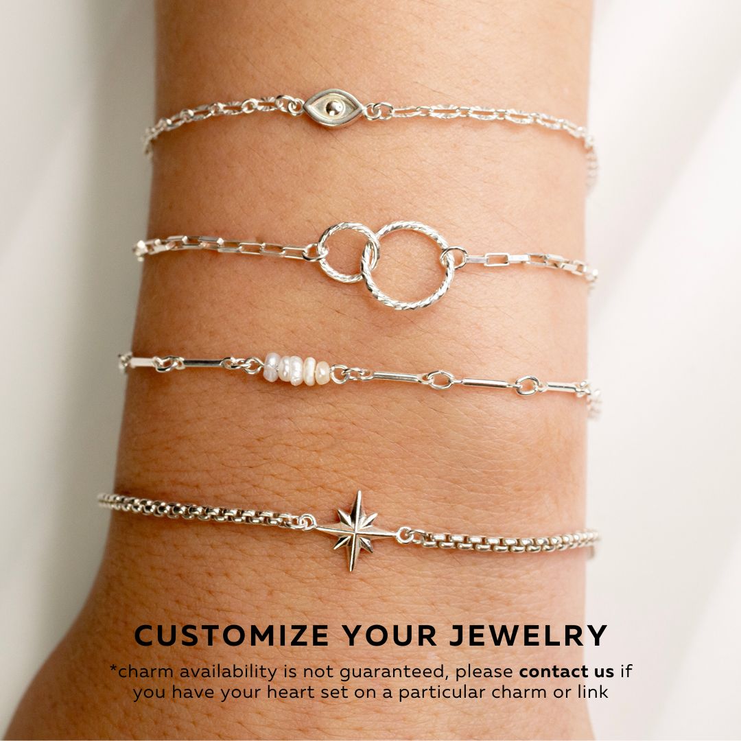 ENDLESS Permanent Jewelry Follow Up Appointment Deposit