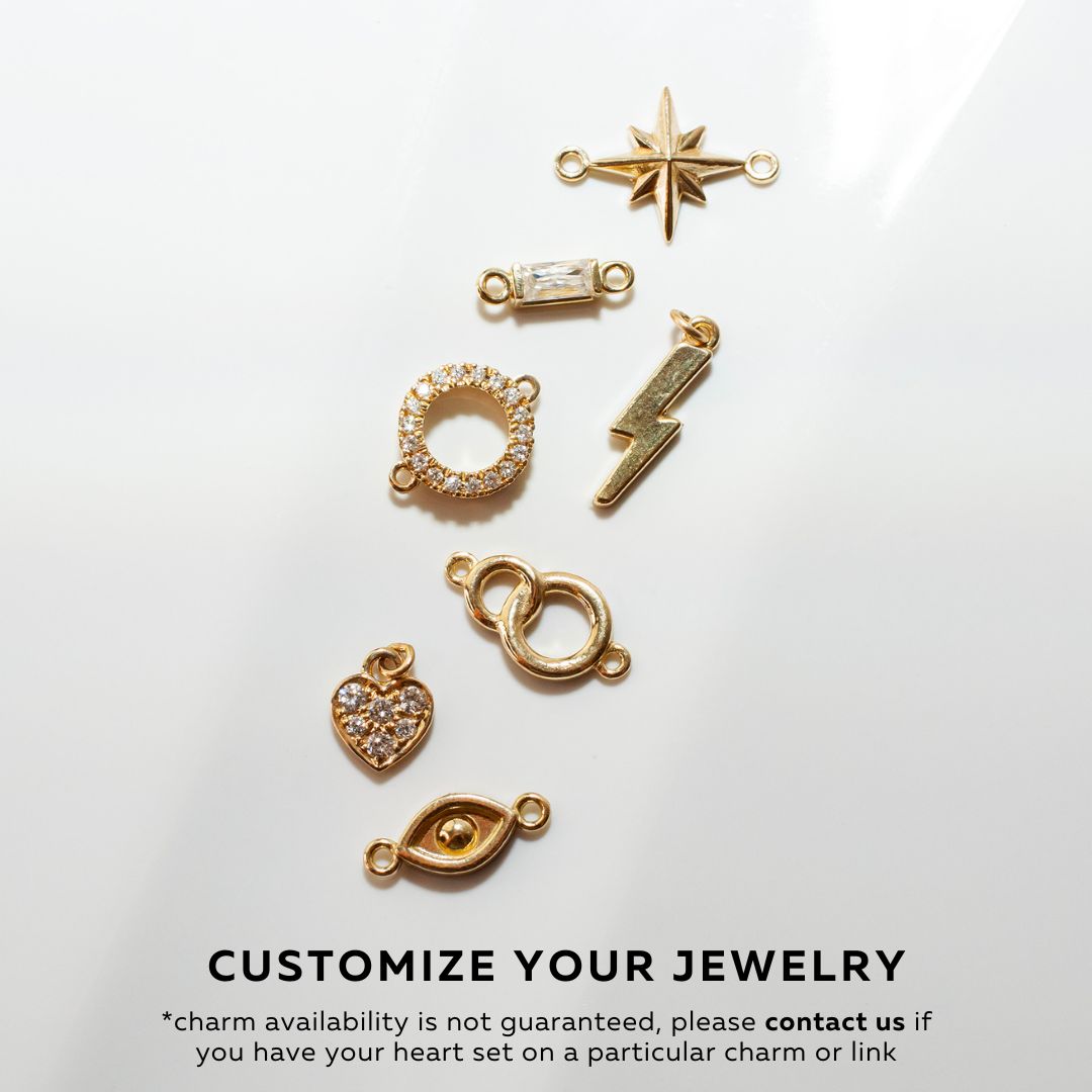 ENDLESS — Permanent Jewelry Appointment Deposit