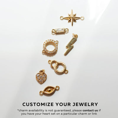ENDLESS — Permanent Jewelry Appointment Deposit