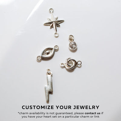 ENDLESS — Permanent Jewelry Appointment Deposit – Grayling