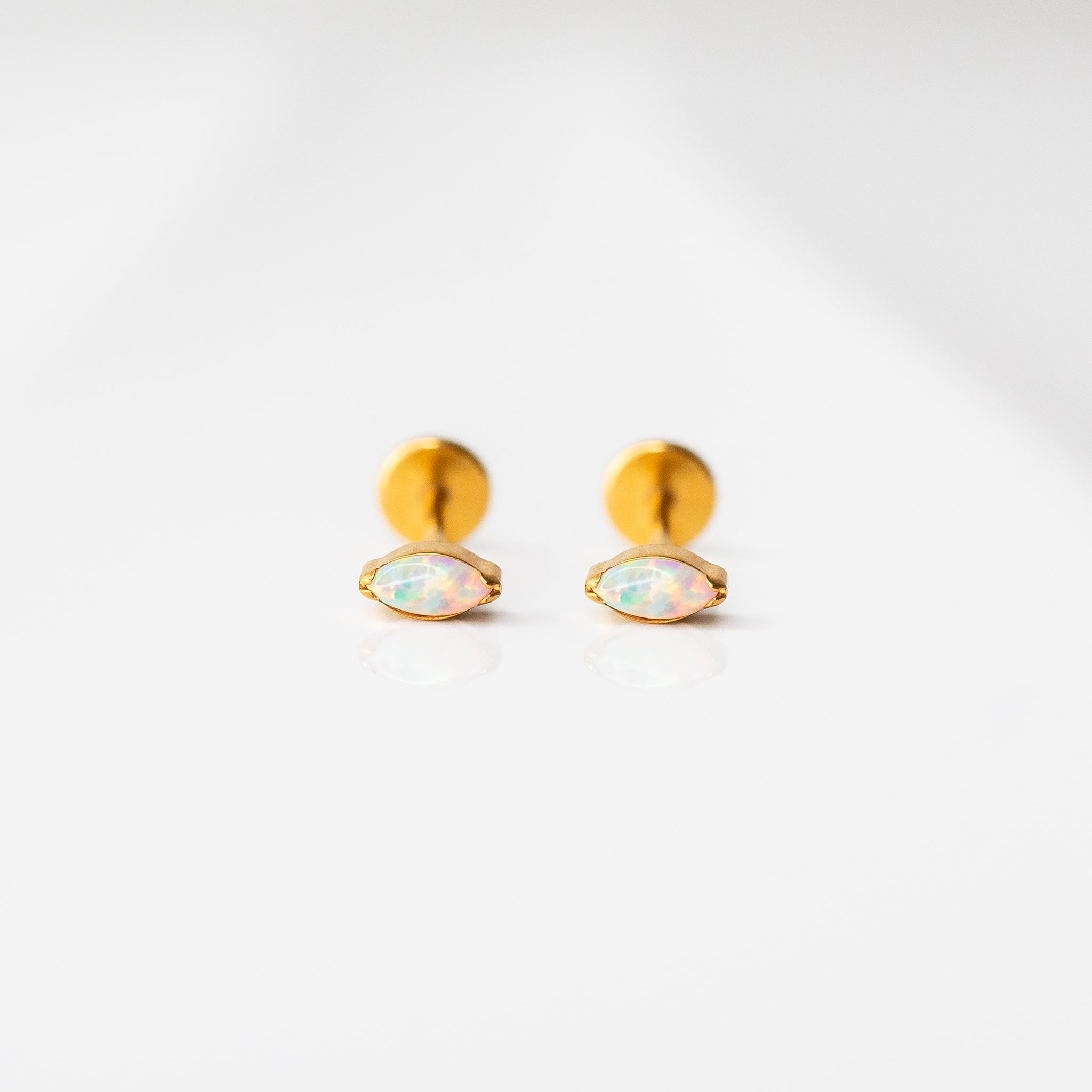 Buy Two-in-One | Earring | SVTM Jewels