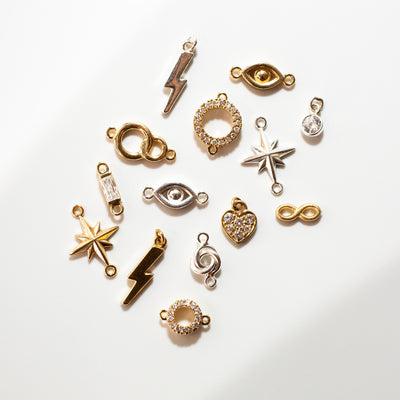 ENDLESS — Permanent Jewelry Gift Card