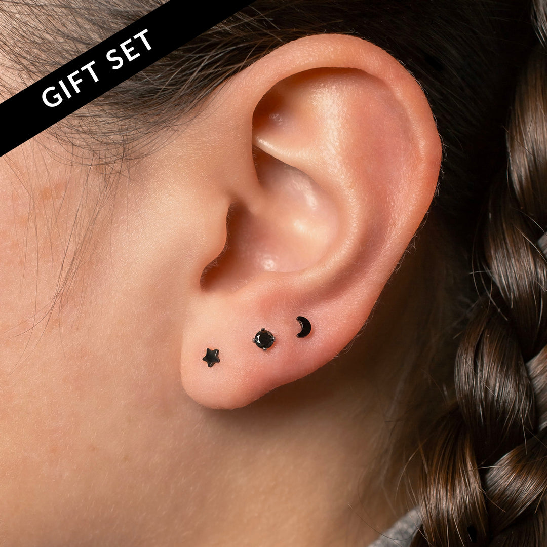 Comfortable Earring Backs For Sleeping Comfortable Earrings To Sleep In Outlet