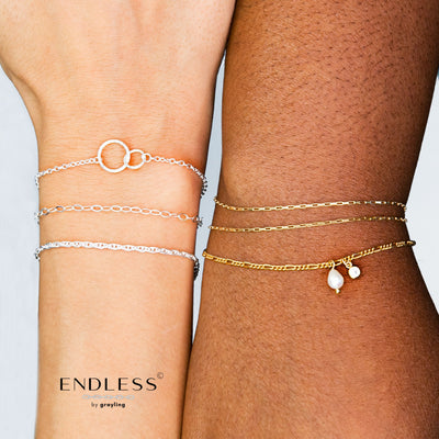 ENDLESS — Permanent Jewelry Follow-Up Appointment Deposit