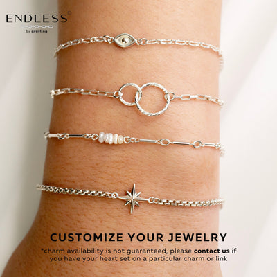 ENDLESS — Permanent Jewelry Appointment Deposit