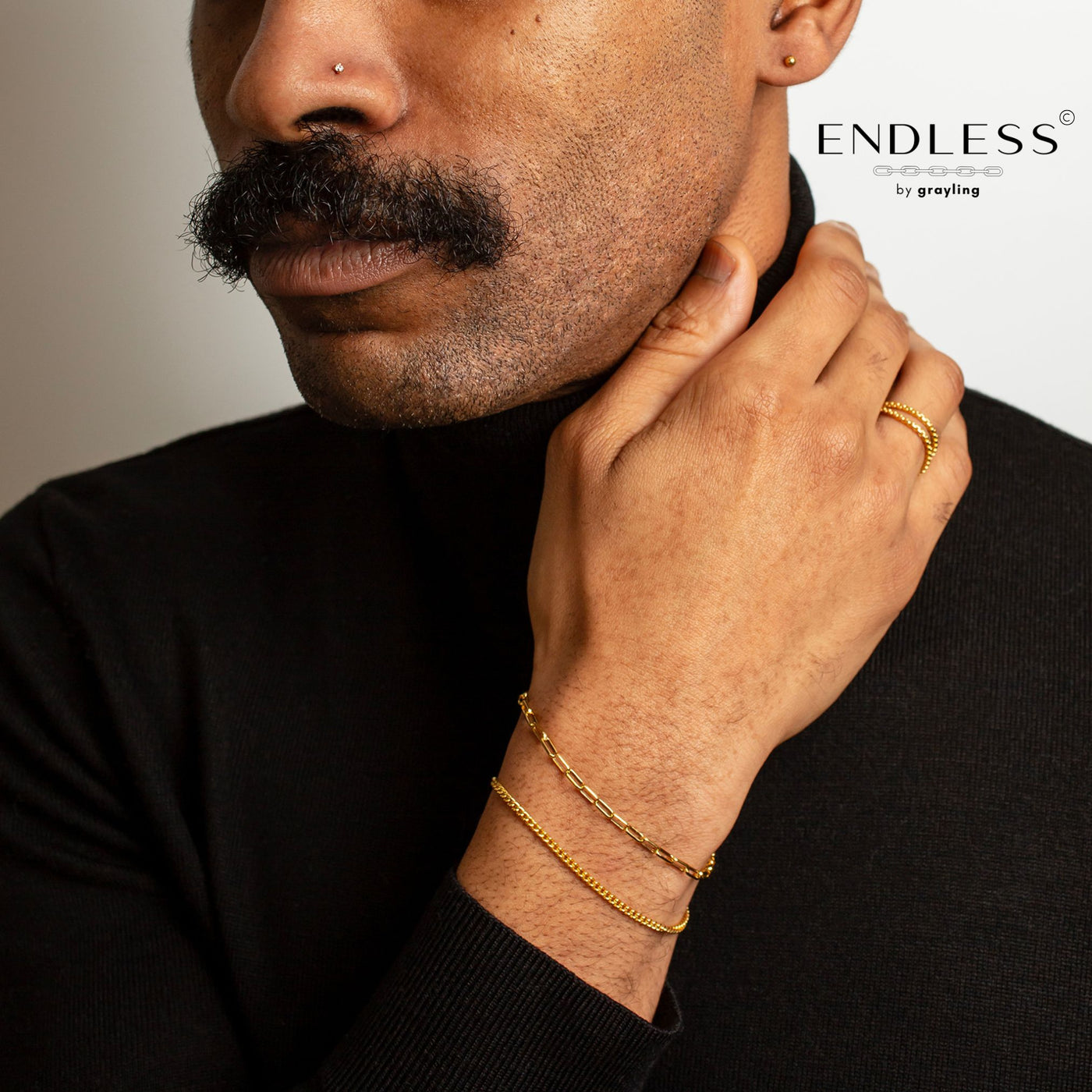 ENDLESS — Permanent Jewelry Appointment Deposit