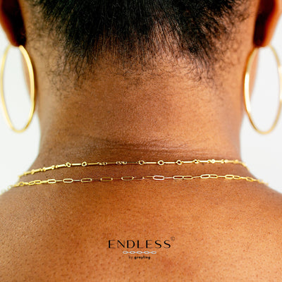 ENDLESS — Permanent Jewelry Follow-Up Appointment Deposit