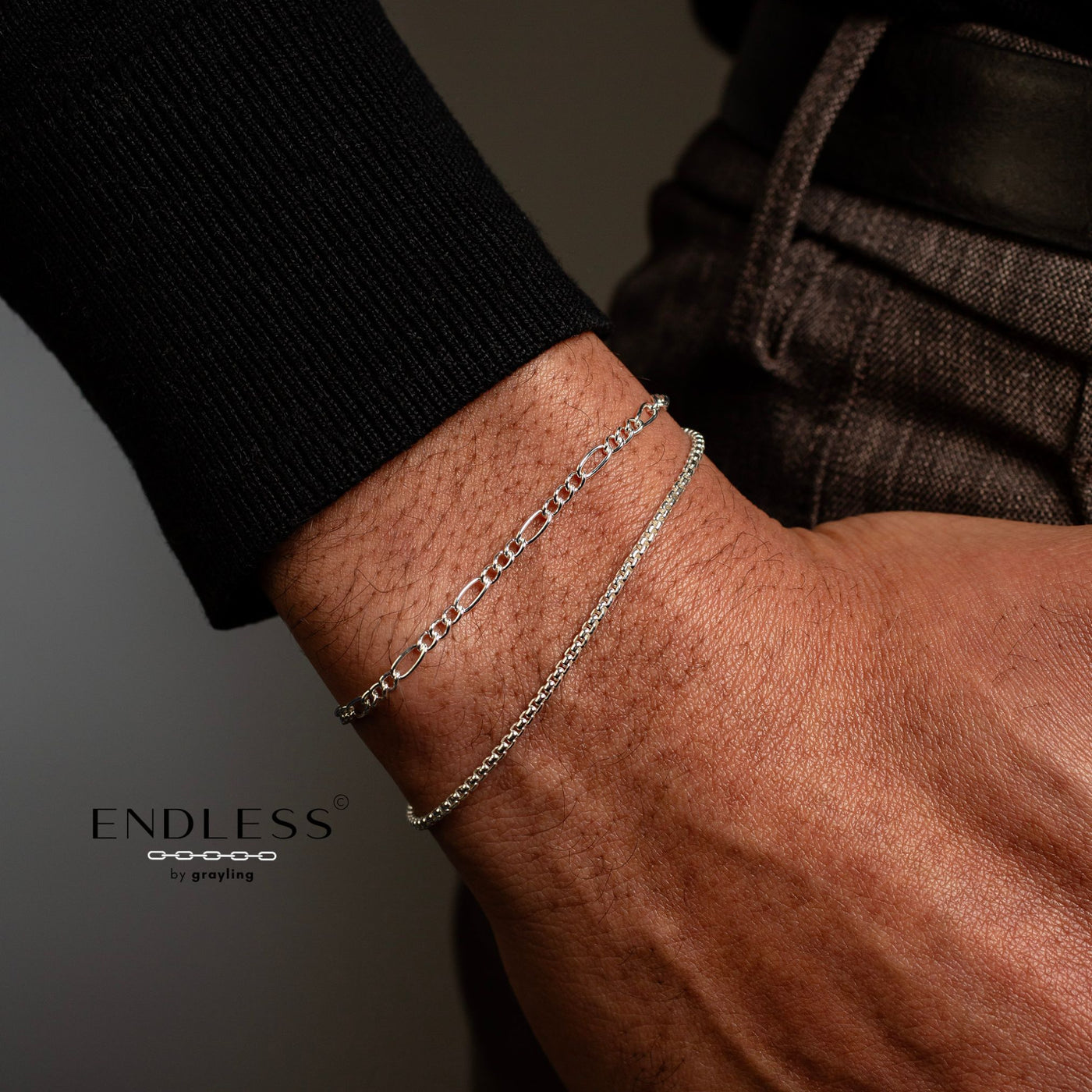 ENDLESS — Permanent Jewelry Appointment Deposit