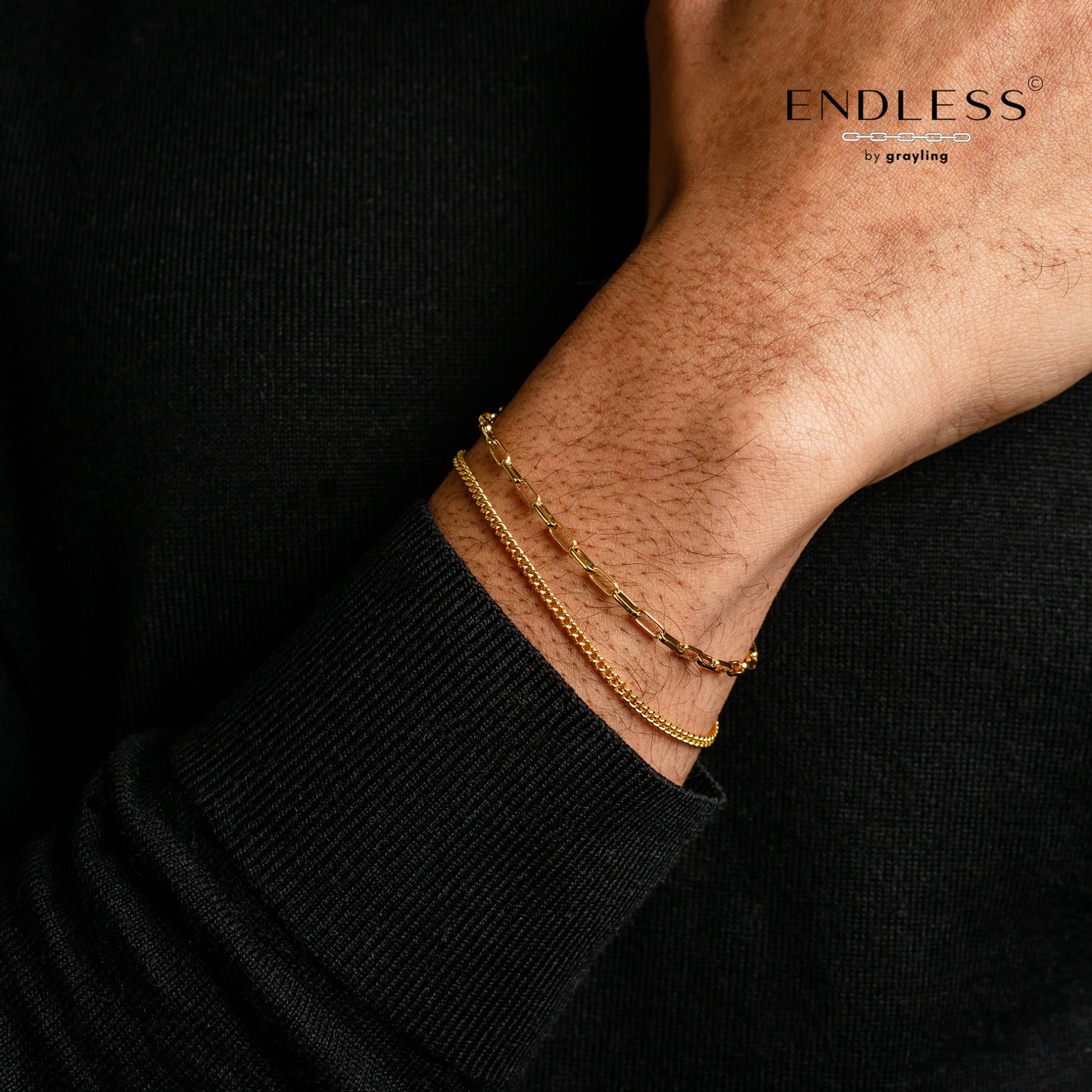 ENDLESS — Permanent Jewelry Follow-Up Appointment Deposit