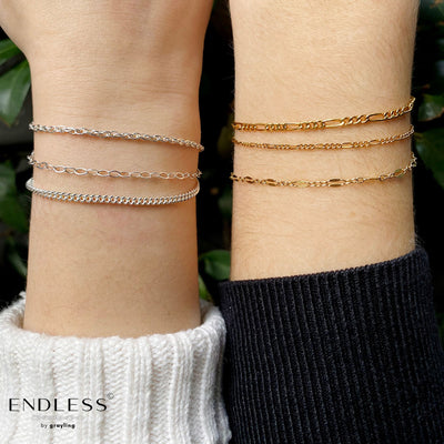 ENDLESS — Permanent Jewelry Appointment Deposit