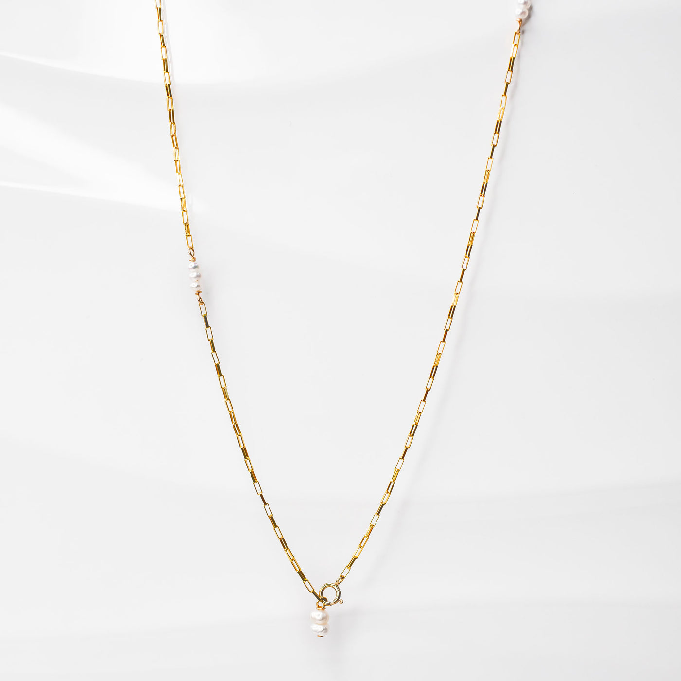 Pura Freshwater Pearl 3-in-1 Necklace