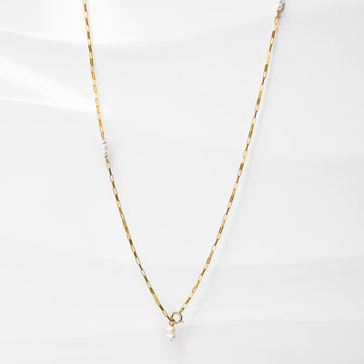 Pura Freshwater Pearl 3-in-1 Necklace