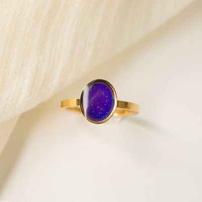 Signet Mood Ring