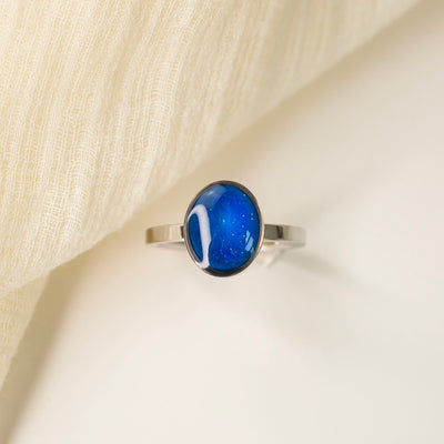 Signet Mood Ring