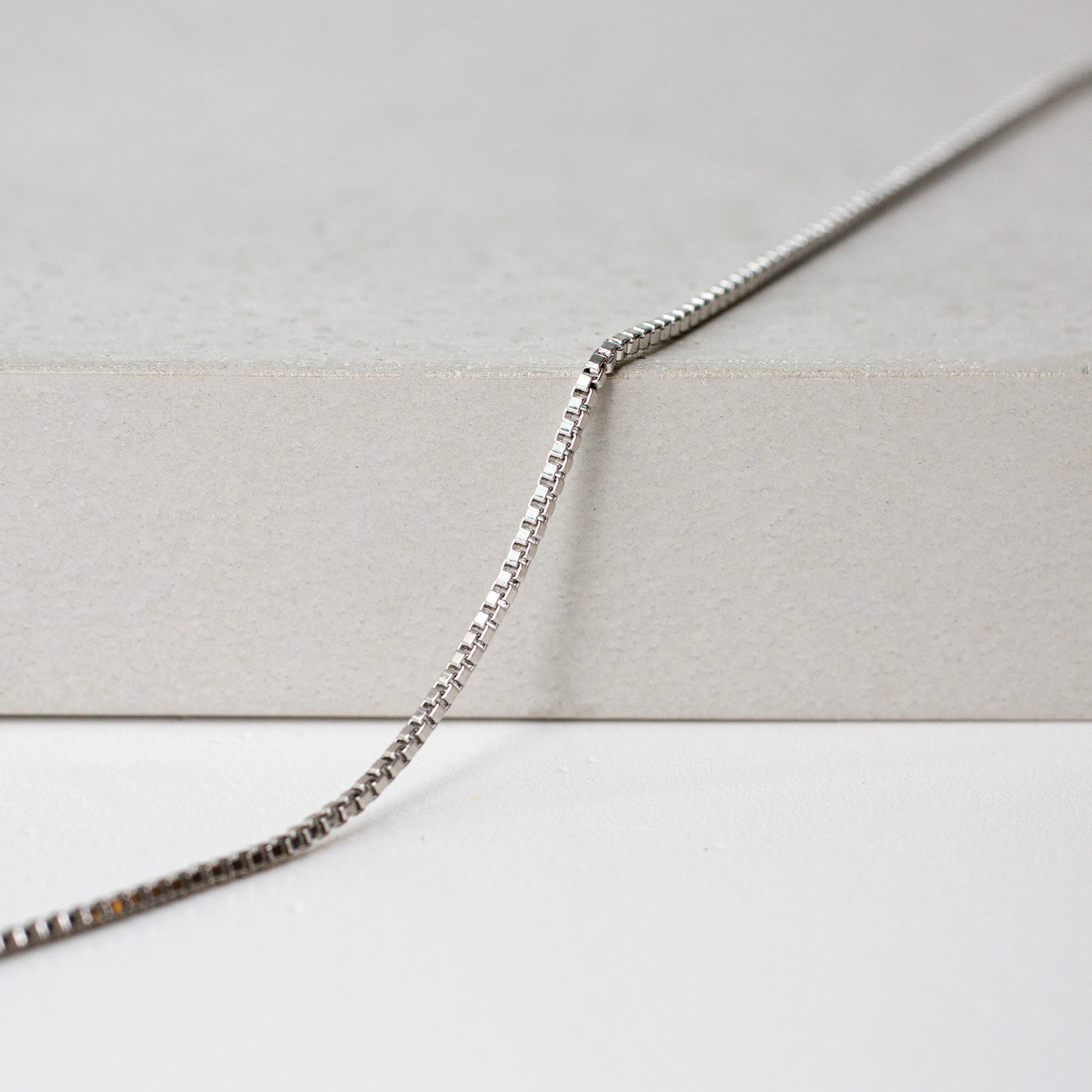 Avila + Cleo Chain Necklace Layering Set