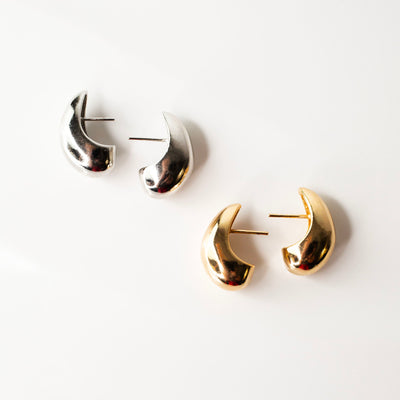 Earrings – Grayling