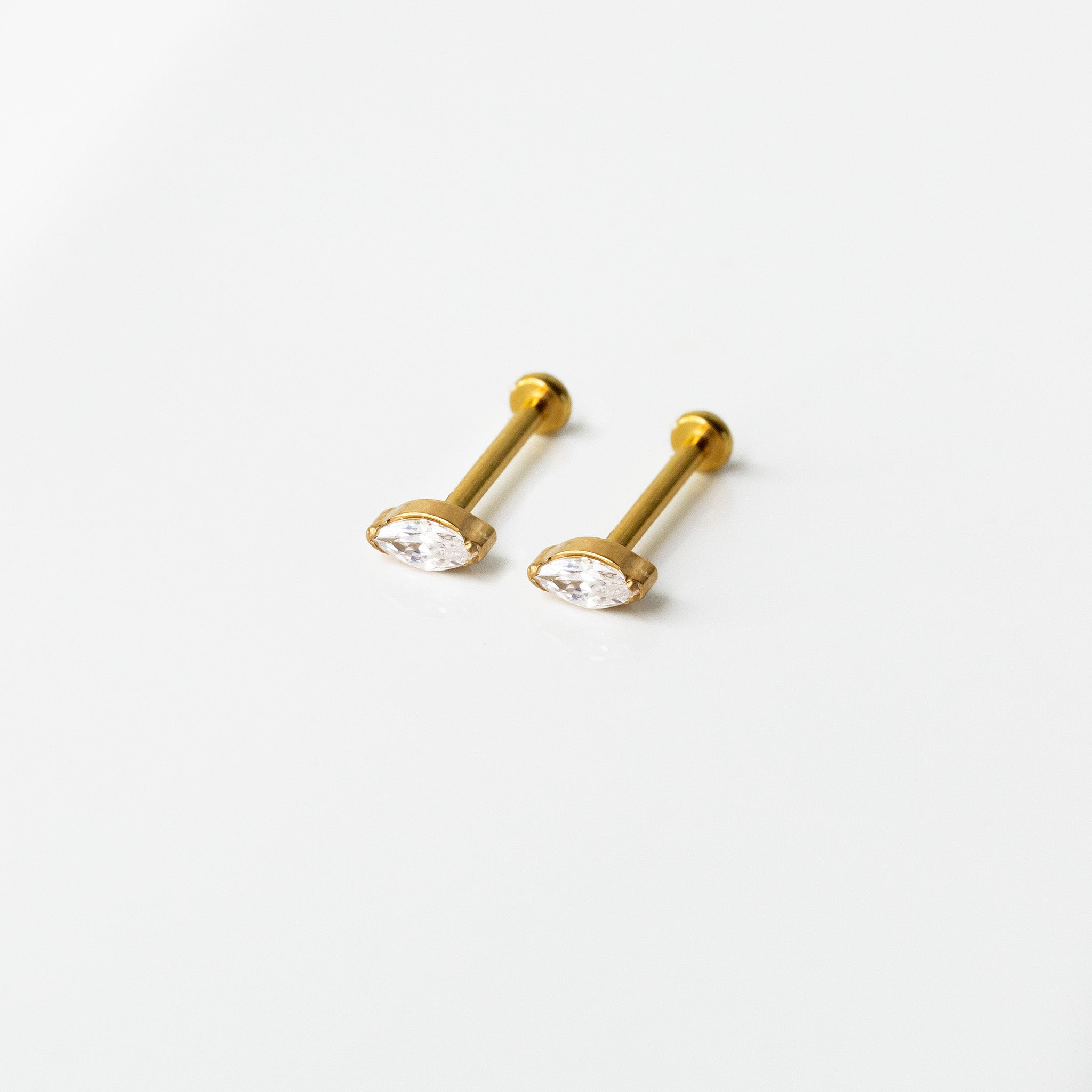 Falling Stars Front/Back Earring | Urban Outfitters Australia - Clothing,  Music, Home & Accessories