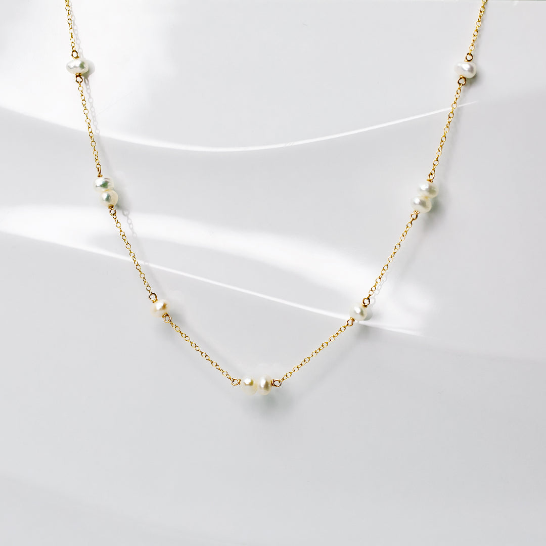 Pearl stone jewellery online