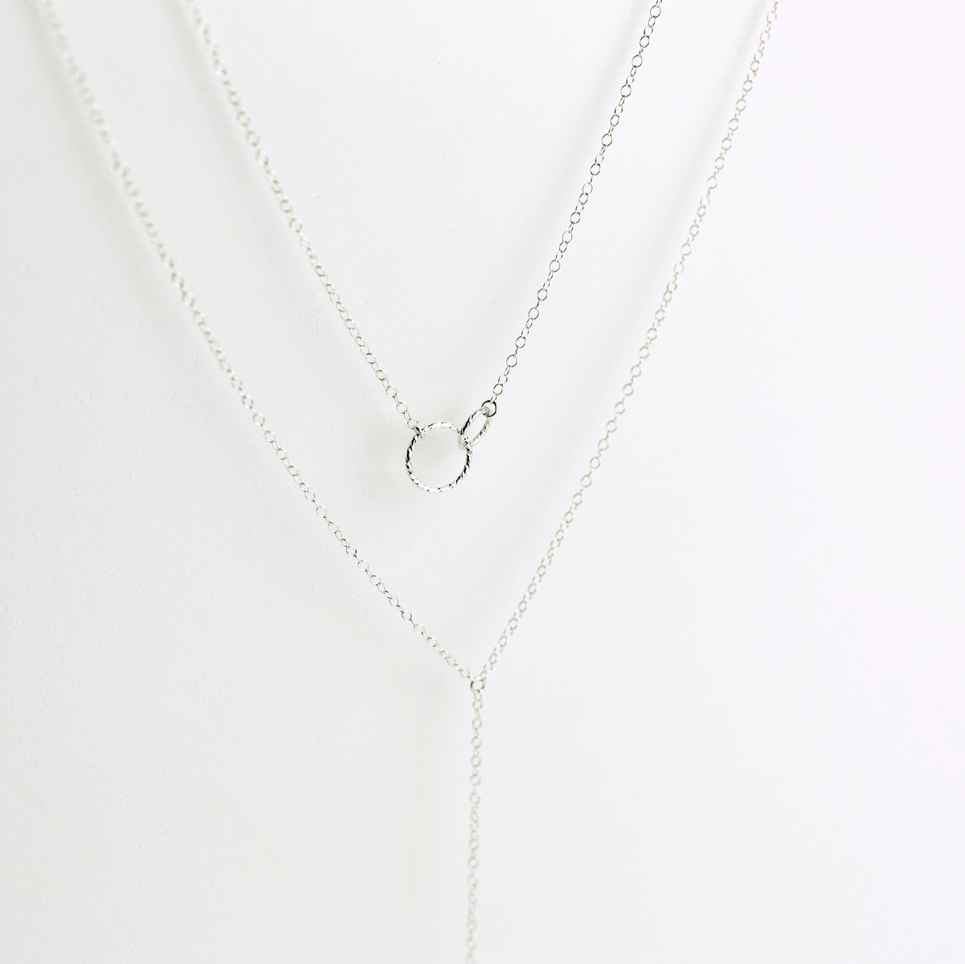 Silver Layered Necklaces | Single & Double Silver Layered Necklaces | Next  UK